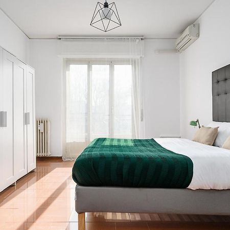 Classbnb - Appartamento A 200 Metri Dalla Metro Pagano Milano Dış mekan fotoğraf
