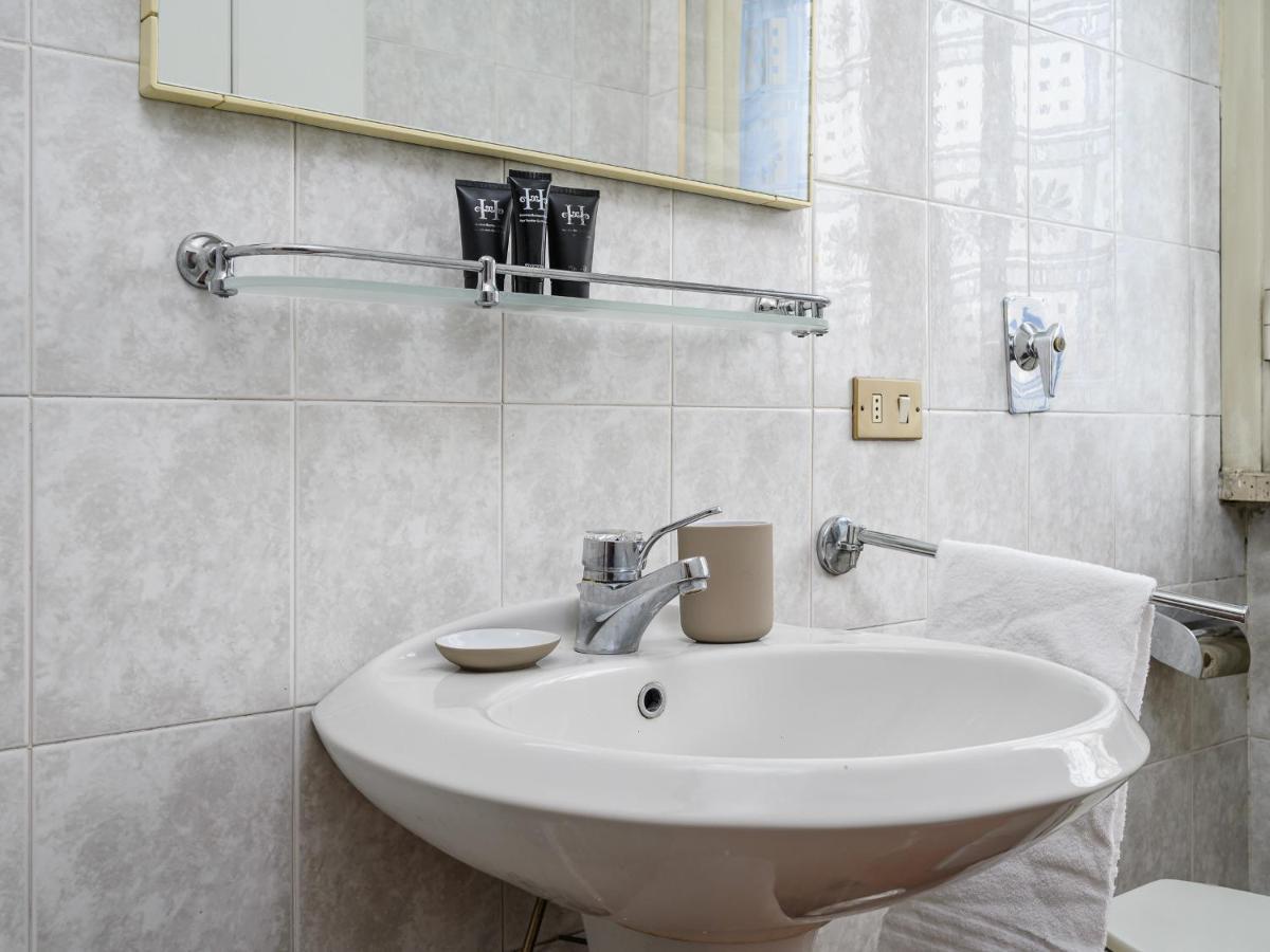 Classbnb - Appartamento A 200 Metri Dalla Metro Pagano Milano Dış mekan fotoğraf