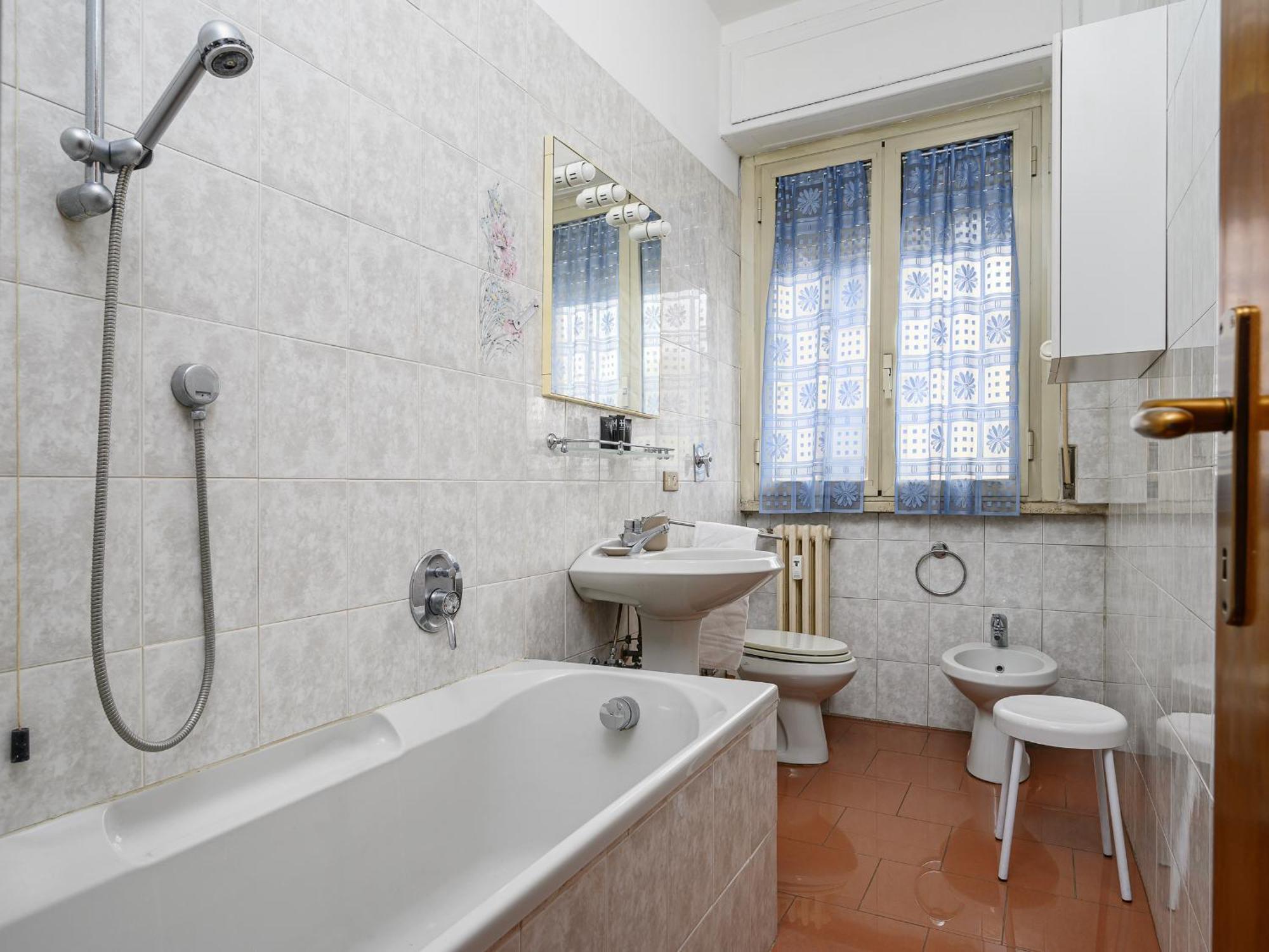 Classbnb - Appartamento A 200 Metri Dalla Metro Pagano Milano Dış mekan fotoğraf